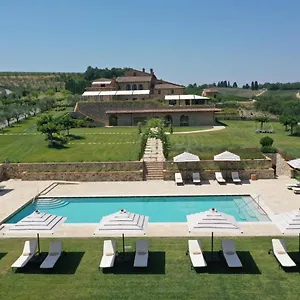 Hotel The Club House, Castelnuovo Berardenga