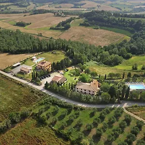 Canale Bauernhof