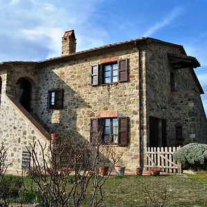 Casa Fioranna Ferienhaus